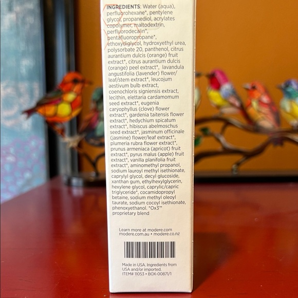 Modere CellProof Infusion Mask - Picture 5 of 8